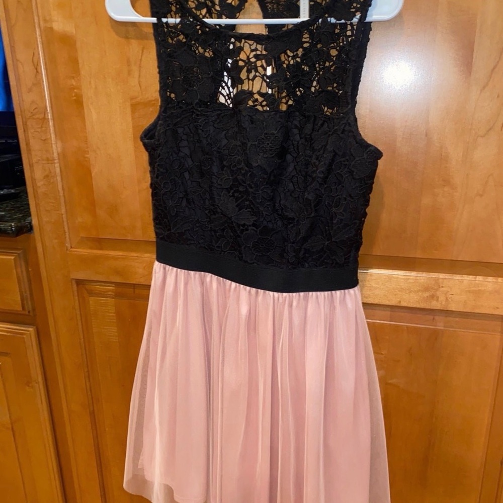 Homeoming Dress. Sweet 16 Party Dress. Lauren Conrad Dress Women's Size Small.